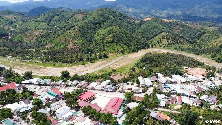 Xã Khánh Sơn định hướng trở thành điểm đến du lịch sinh thái đặc trưng của tỉnh Khánh Hòa