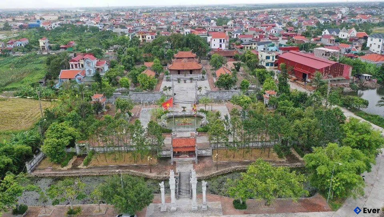 Xã Khúc Thừa Dụ, Hải Phòng sau sáp nhập