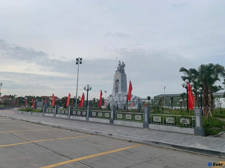 Xã Lai Khê, Hải Phòng sau sáp nhập