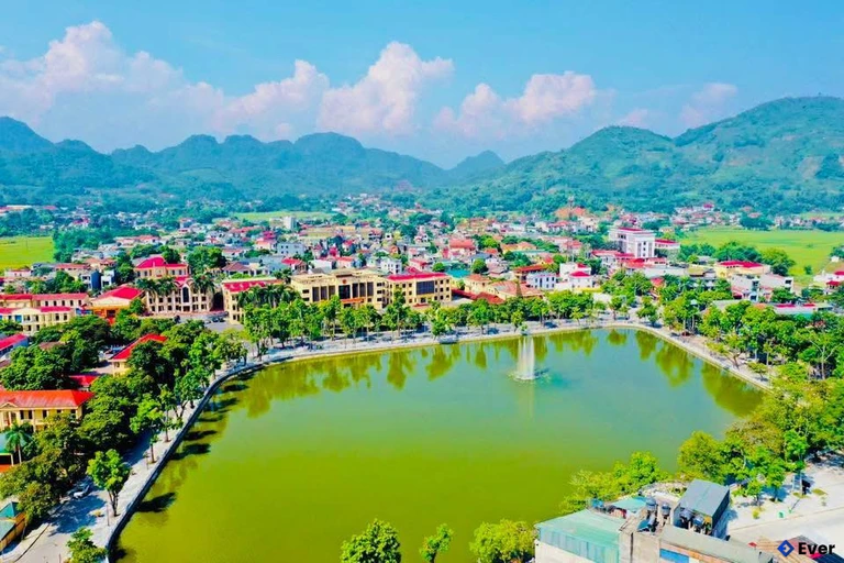 Xã Lục Yên, Lào Cai