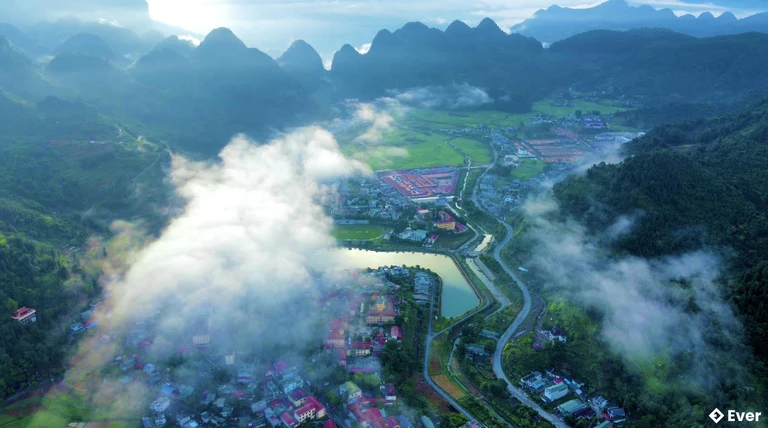 Xã Mường Khương, Lào Cai