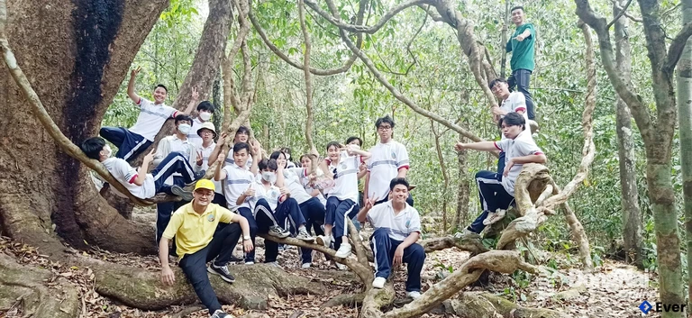 Xã Nam Cát Tiên được định hướng trở thành điểm đến của các nhà đầu tư trong lĩnh vực du lịch sinh thái