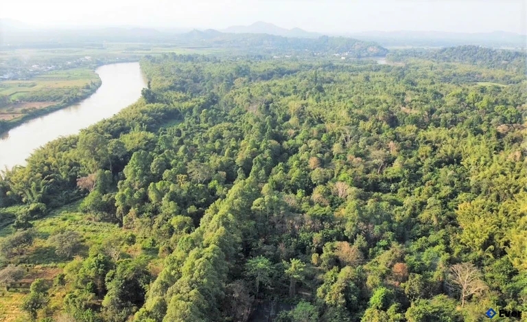 Xã Nam Cát Tiên hướng đến phát triển du lịch sinh thái gắn với lợi thế tự nhiên của khu vực