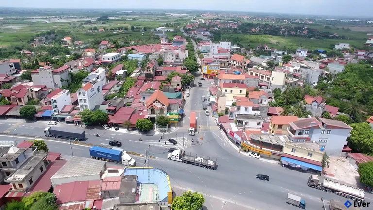 Xã Nguyên Giáp, Hải Phòng sau sáp nhập