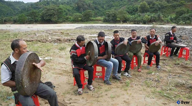 Xã Quảng Phú nỗ lực bảo tồn, gìn giữ những giá trị văn hóa truyền thống