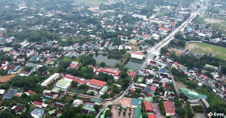 Xã Tân Kỳ, Hải Phòng sau sáp nhập