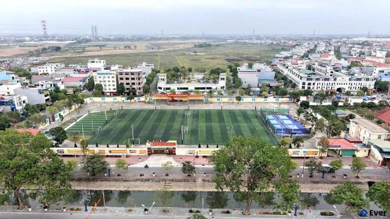 Xã Thanh Miện, Hải Phòng sau sáp nhập