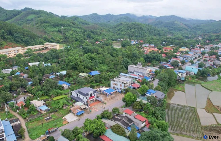 Xã Thanh Thịnh
