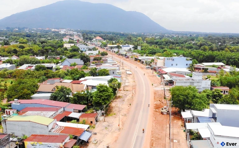 Xã Xuân Lộc tập trung đầu tư hạ tầng giao thông đồng bộ