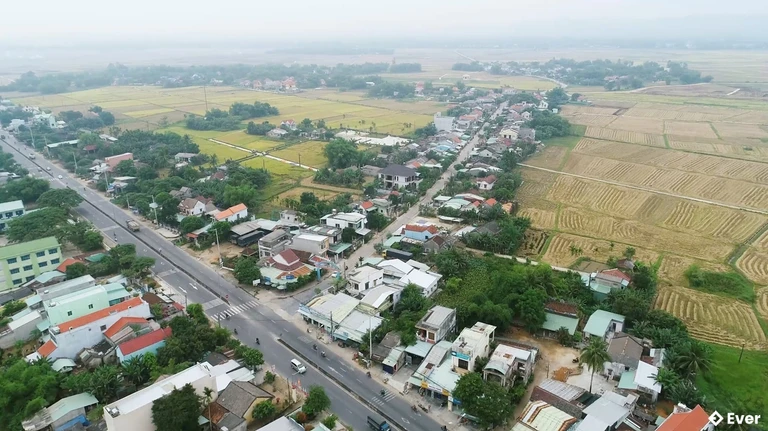 Xã Xuân Phú đặt mục tiêu đạt chuẩn NTM nâng cao vào năm 2030