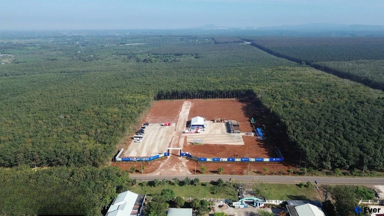 Xã Xuân Quế tiếp tục triển khai các dự án khu công nghiệp