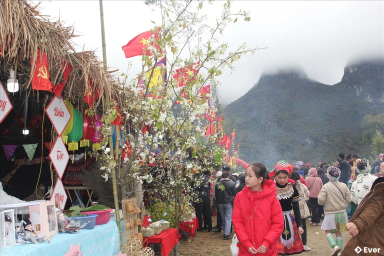 Xã Xuân Trường hướng tới phát triển du lịch cộng động