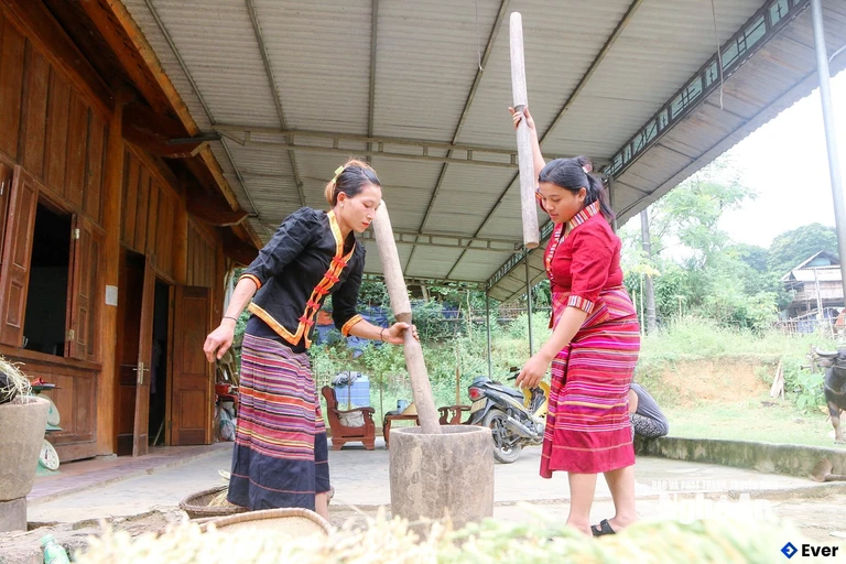 Xã Yên Na chú trọng vào công tác bảo vệ và giữ gìn văn hóa dân tộc