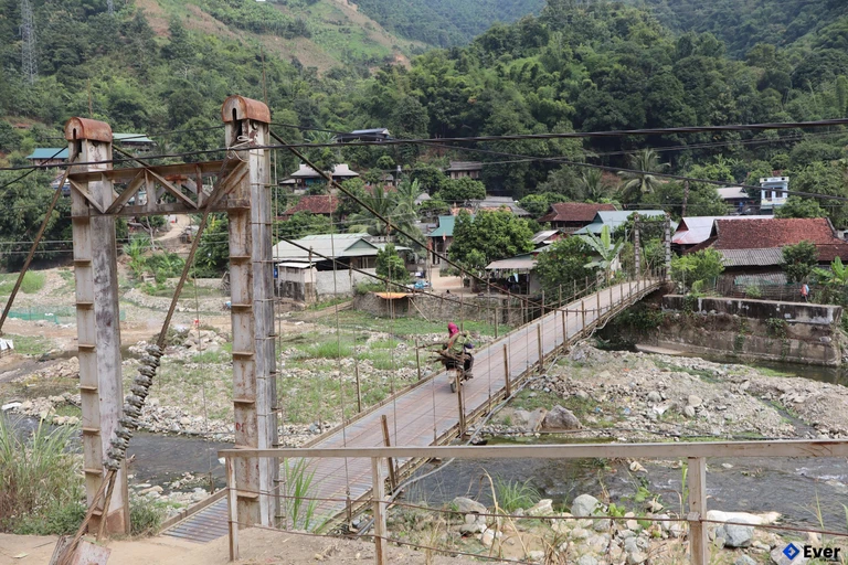 Xây dựng nông thôn mới xã Mường Khoa