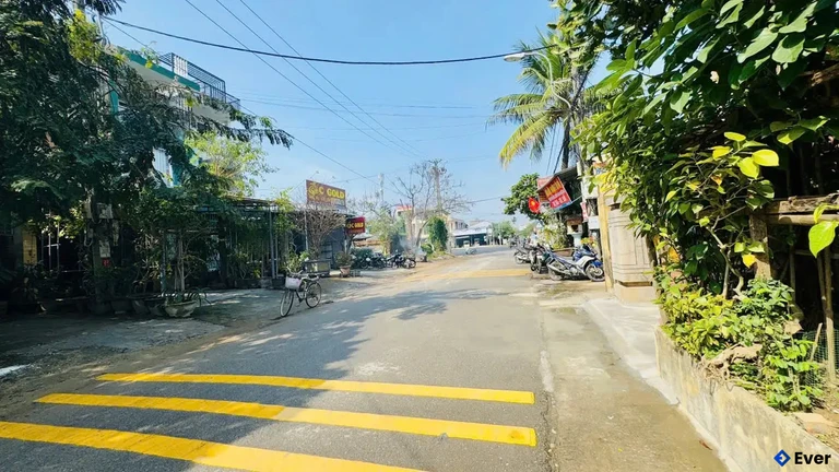 Xu hướng bất động sản gắn với các tuyến đường chính tại phường Vỹ Dạ