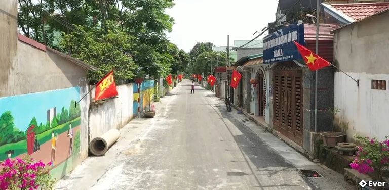 Yên Sơn tập trung đồng bộ nâng cao hệ thống giao thống