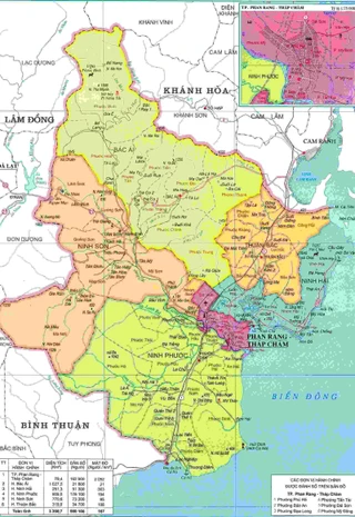 Bản đồ quy hoạch
