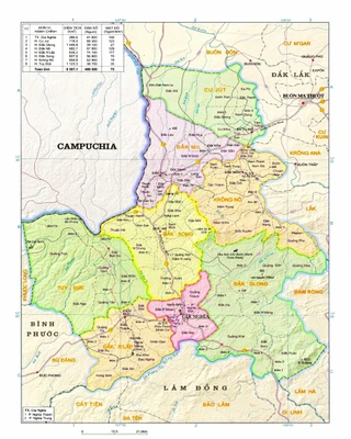 Bản đồ quy hoạch