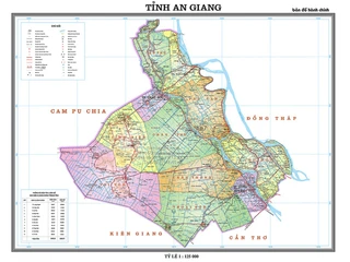 Bản đồ quy hoạch