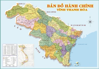 Bản đồ quy hoạch