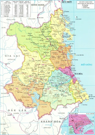 Bản đồ quy hoạch