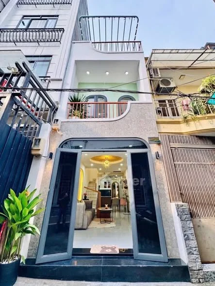 Ảnh bất động sản