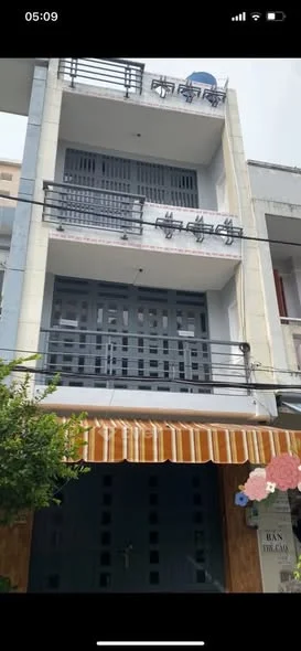 Ảnh bất động sản