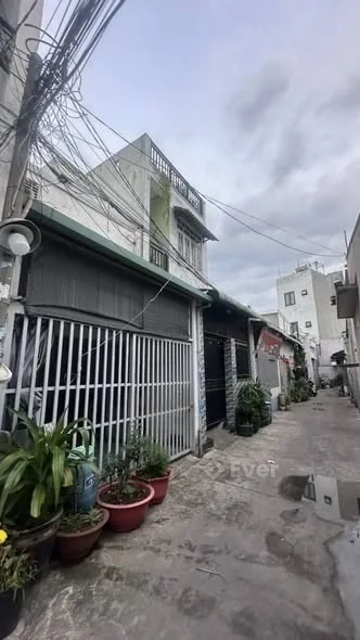 Ảnh bất động sản