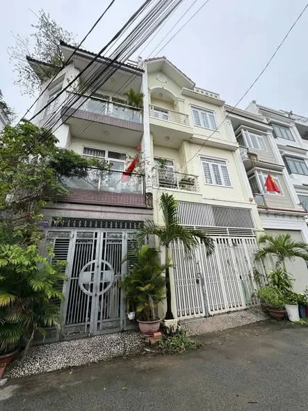 Ảnh bất động sản