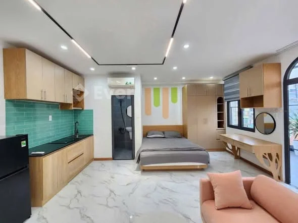 Ảnh bất động sản