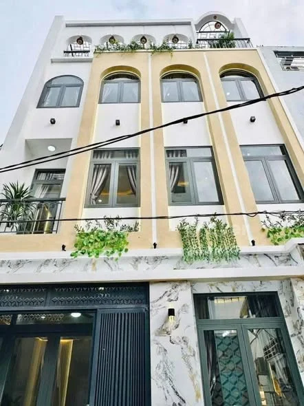 Ảnh bất động sản