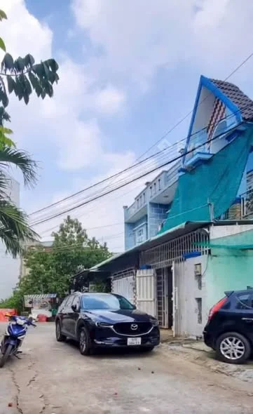 Ảnh bất động sản