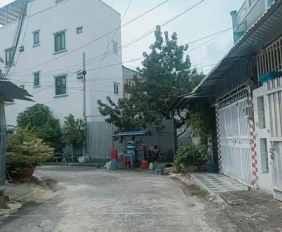 Ảnh bất động sản