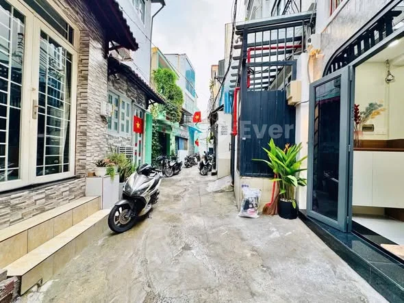 Ảnh bất động sản