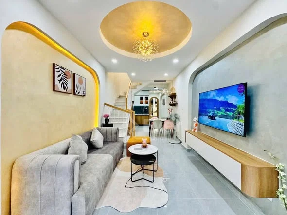 Ảnh bất động sản