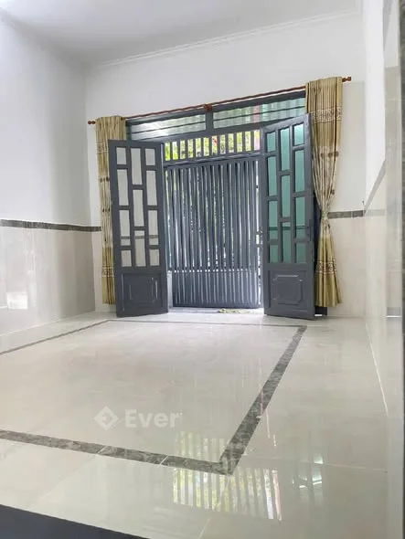 NHÀ ĐẸP SẴN 48m2 , HXH TRƯỚC CỬA - GẦN AO ĐÔI, MÃ LÒ - CHỈ HƠN 4 TỶ CÒN TL - 4 tỷ - 48m²