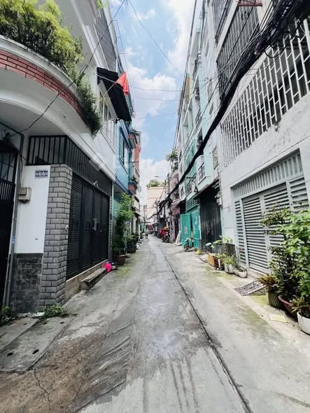 Ảnh bất động sản