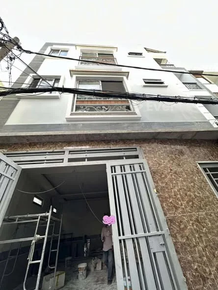 Ảnh bất động sản