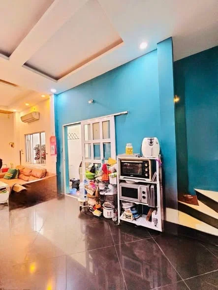 Ảnh bất động sản