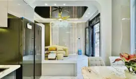 NHÀ 2 TẦNG HẺM XE HƠI – HUỲNH VĂN NGHỆ – CHỈ 6,5 TỶ (THƯƠNG LƯỢNG)