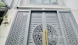 CHDV CAO CẤP KHU D – HXH NGUYỄN GIA TRÍ – DOANH THU 45TR/THÁNG – CHỈ NHỈNH 13 TỶ