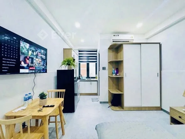 Ảnh bất động sản