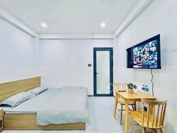 Ảnh bất động sản