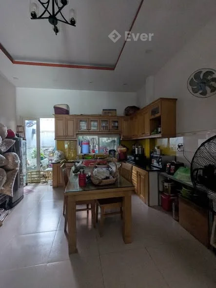 CHỈ 11 TỶ SỞ HỮU NGAY NHÀ 3 TẦNG ĐẸP Ở NGUYỄN VĂN KHỐI – NGANG 4M5 - HẺM HAI XE TẢI TRÁNH NHAU.