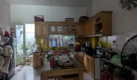 CHỈ 11 TỶ SỞ HỮU NGAY NHÀ 3 TẦNG ĐẸP Ở NGUYỄN VĂN KHỐI – NGANG 4M5 - HẺM HAI XE TẢI TRÁNH NHAU.