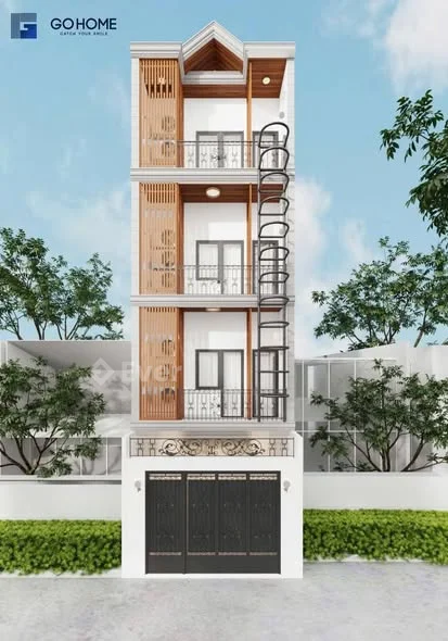 Ảnh bất động sản