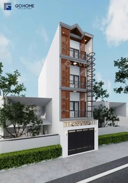 Ảnh bất động sản