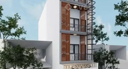 Ảnh bất động sản