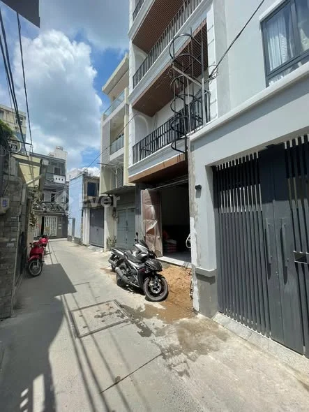 95m2 ĐẤT - CHDV thu nhập 108tr tháng gần VX Hàng Xanh