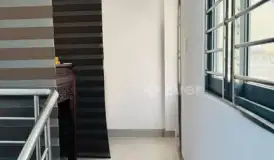 NHÀ ĐẸP 4 TẦNG TRUNG TÂM Q3 – NAM KỲ KHỞI NGHĨA – CHỈ 4,6 TỶ